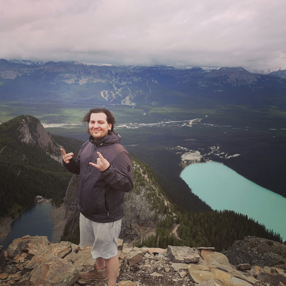 Meet your Posher, Christopher - Picture 1 of 1